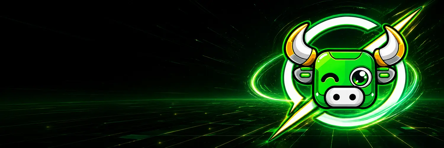 BULLBOT banner